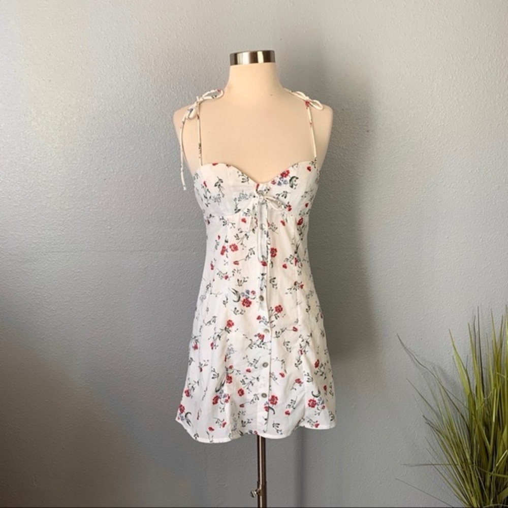 Princess Polly Macie Mini Dress
